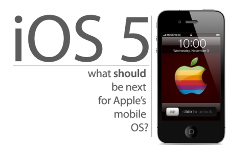 apple ios5 feature