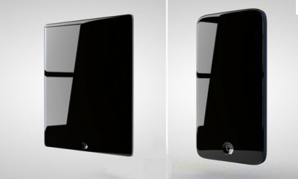 apple ipad iphone