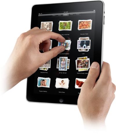 apple ipad prezzi