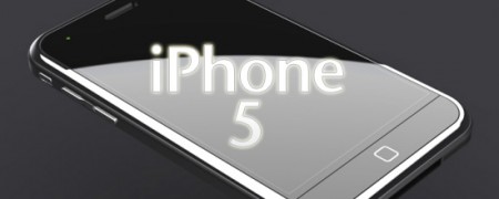 apple iphone 5