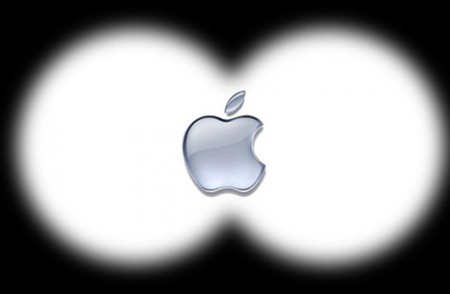 apple privacy