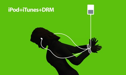apple rinuncia ai DRM
