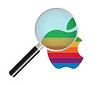 Motore di ricerca Apple