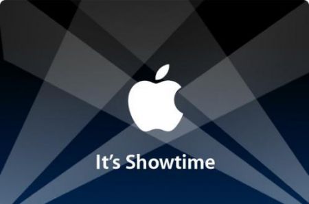 Apple show