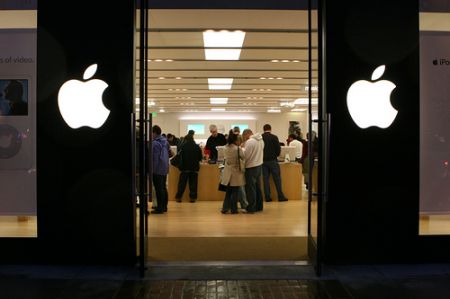 Apple Store Torino