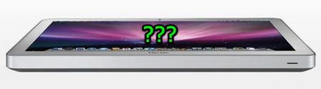 Apple Tablet