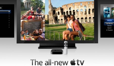 apple tv vs google tv