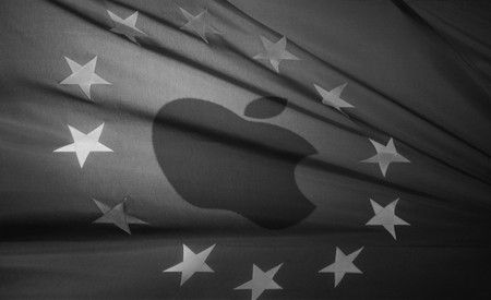 Apple nel mirino anche dell’antitrust europeo