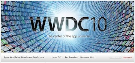 Alla WWDC 2010 Apple potrebbe presentare Safari 5