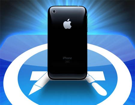apple