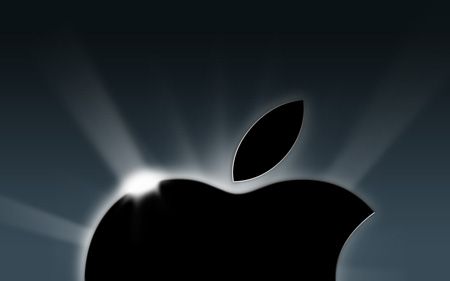 Steve Jobs Apple Logo iPod