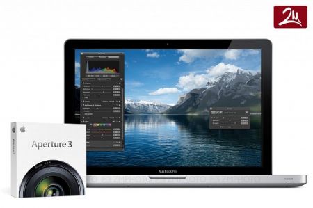 Apple Aperture 3