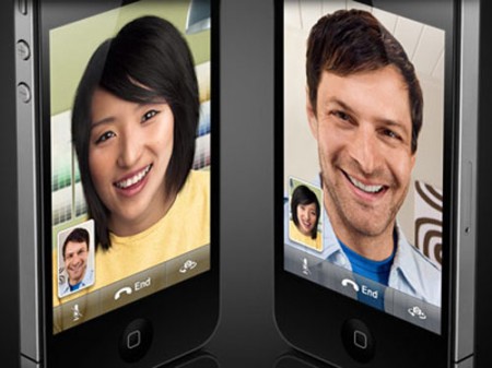apple facetime