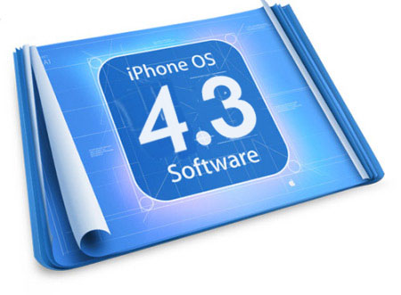 apple ios 43