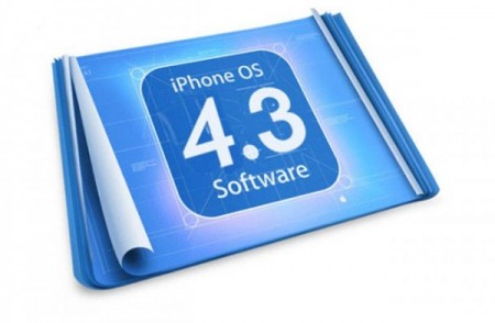 apple ios 4 3