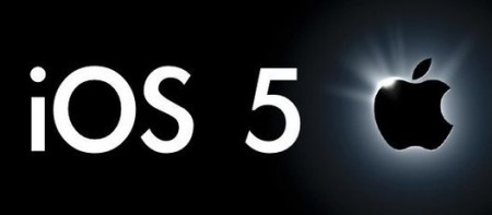 apple ios 5