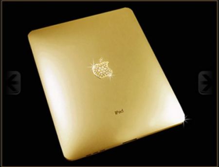Apple iPad Supreme Edition