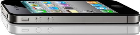iPhone 4 antenna