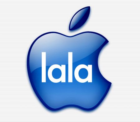 Apple Lala iTunes