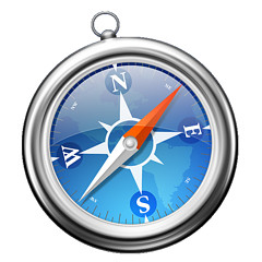 appleSafari