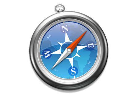 Apple Safari Privacy