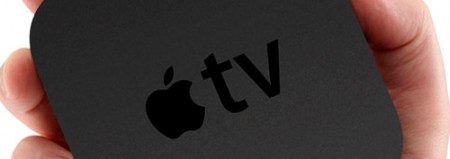 apple tv hdmi