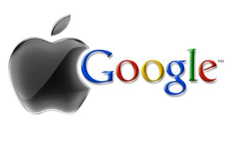 Apple vs Google vs Microsoft