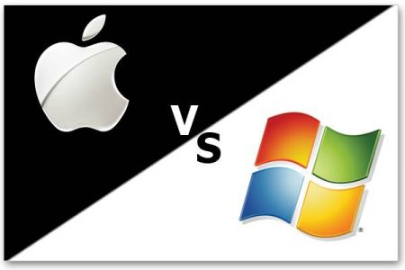 Microsoft sorpassata dalla Apple