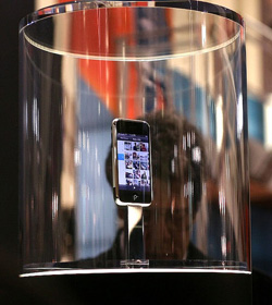 iPhone