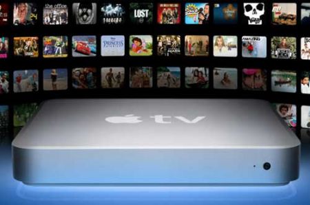 Apple TV Streaming