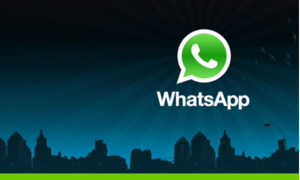 applicazione whatsapp