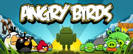 applicazioni android angry birds