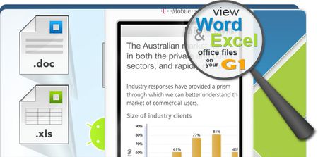 applicazioni android quickoffice mobile suite
