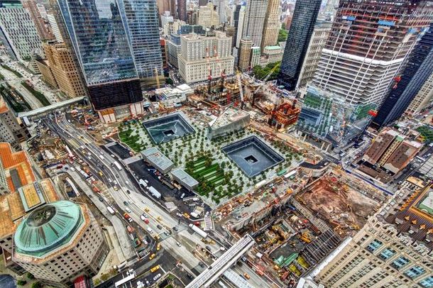 applicazioni facebook 9 11 memorial 11 settembre