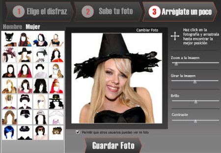 applicazioni facebook disfrazate