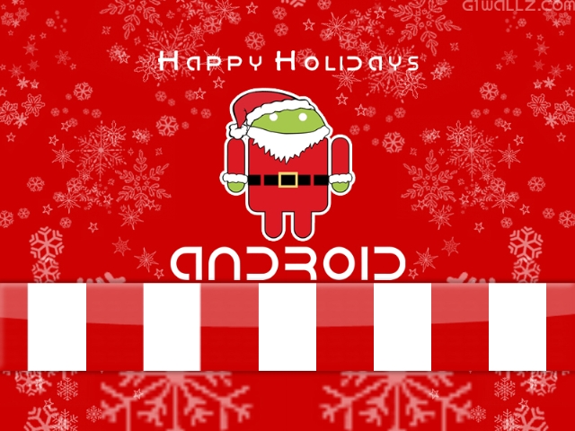 applicazioni natale android
