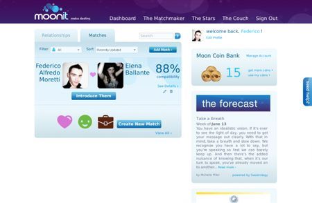 applicazioni web curiose