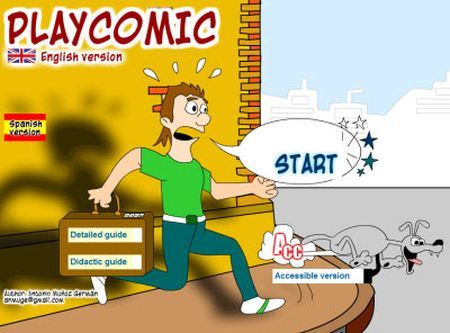 applicazioni web educative