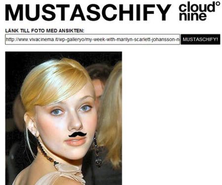 applicazioni web per le foto