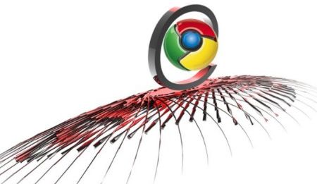 applicazioni windows google chrome