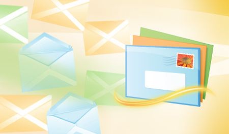 applicazioni windows live mail