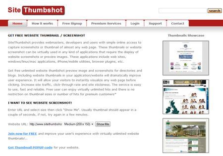 applicazioni