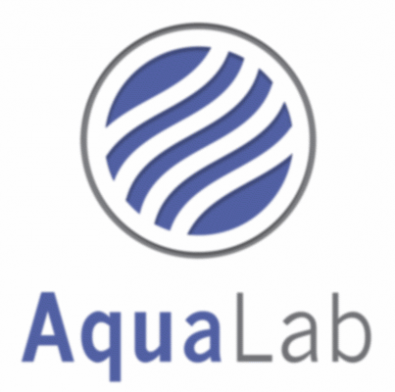 Aqualab logo