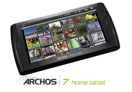 archos 7