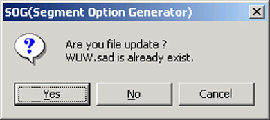 are you file update