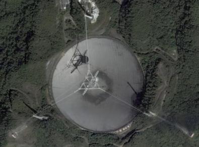 arecibo