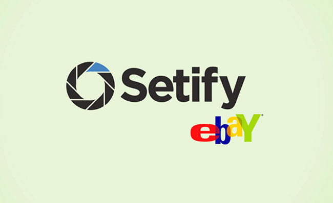 aste online eBay Setify