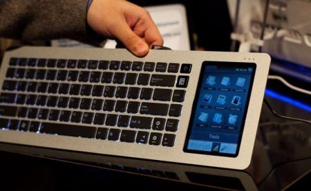asus eee keyboard