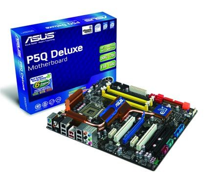 ASUS Energy Star 5.0