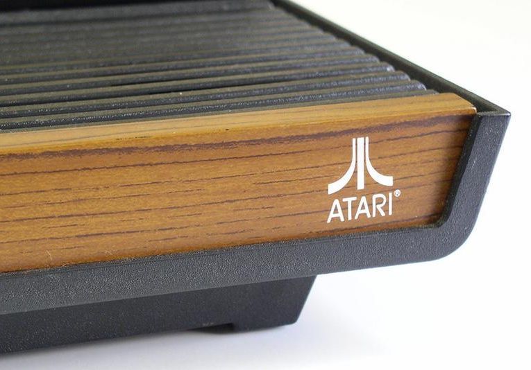 atari fallimento mobile